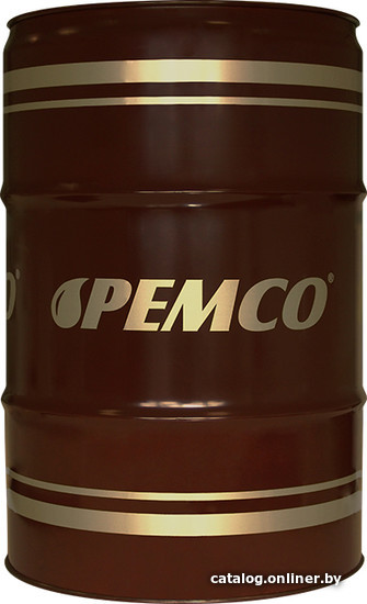 

Трансмиссионное масло Pemco iMATIC 420 ATF IID 60л
