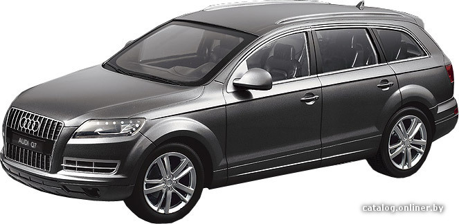 

Автомодель MJX Audi Q7 (8543)