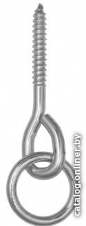 

Крюк качельный Domax Тип U m12 MHU 100 8864