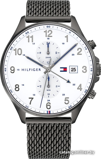 

Наручные часы Tommy Hilfiger 1791709