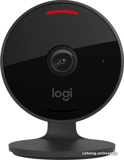 

IP-камера Logitech Circle View