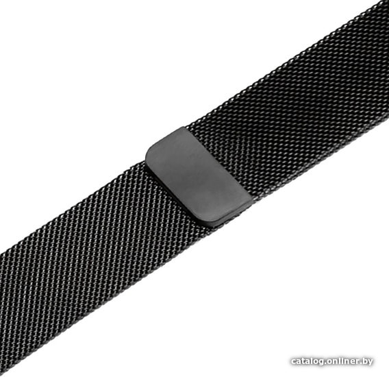 

Браслет Evolution AW44-ML01 для Apple Watch 42/44 мм (black)