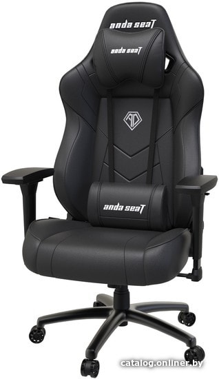 

Кресло AndaSeat Dark Demon (черный)
