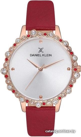 

Наручные часы Daniel Klein DK12525-6