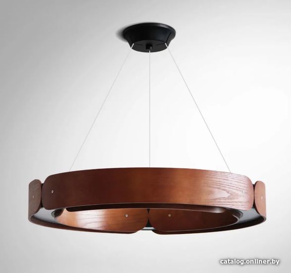 

Подвесная люстра ImperiumLoft RANGE01 195535-26