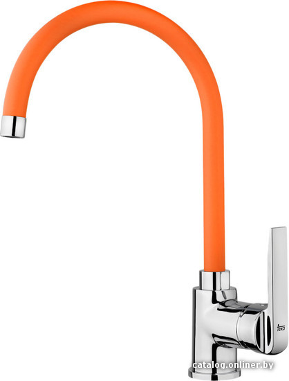 

Смеситель TEKA IN 995 Inca Orange [53995120FA]