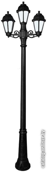 

Фонарный столб Fumagalli Ricu Bisso/Saba K22.157.S21.AYF1R