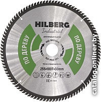 

Пильный диск Hilberg HW257
