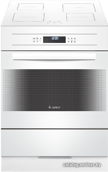 

Кухонная плита GEFEST 6570-04