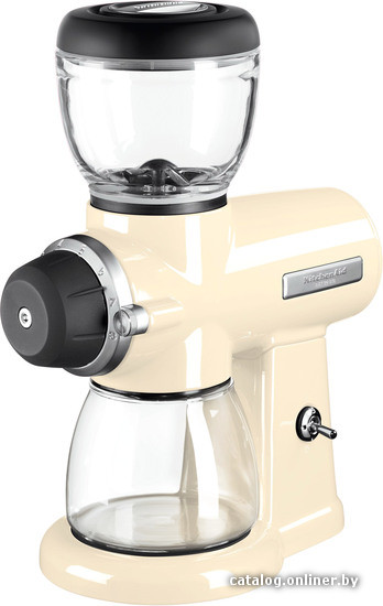 

Электрическая кофемолка KitchenAid 5KCG0702EAC
