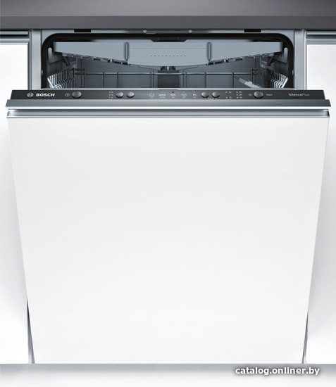 

Встраиваемая посудомоечная машина Bosch SMV25EX03R