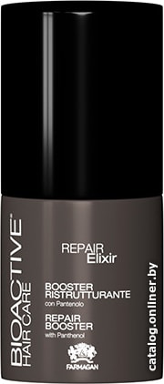 

Farmagan Эликсир Bioactive Repair Elixir Booster восстанавл. 75 мл