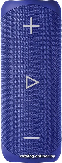 

Беспроводная колонка Sharp GX-BT280 (синий)