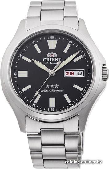 

Наручные часы Orient RA-AB0F07B