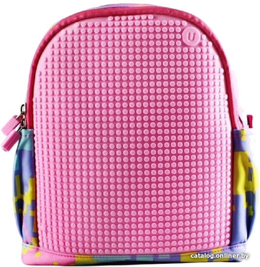 

Детский рюкзак Upixel Dream High Kids Daysack WY-A012-A (розовый)