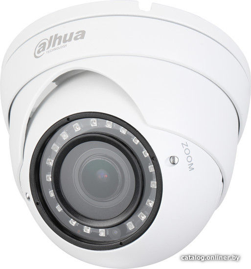 

CCTV-камера Dahua DH-HAC-HDW1100RP-VF-S3