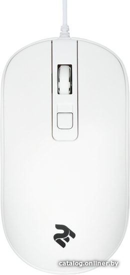 

Мышь 2E MF110 (белый)