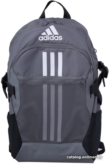 

Городской рюкзак Adidas Tiro GH7262 (NS, серый)