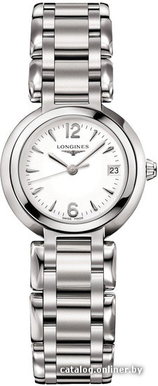 

Наручные часы Longines L8.110.4.16.6