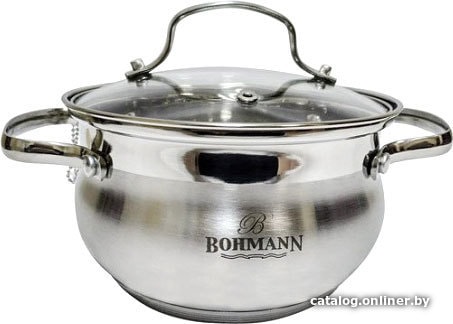 

Кастрюля BOHMANN BH-5114-24