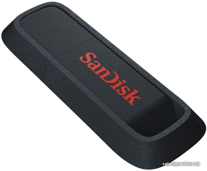 

USB Flash SanDisk Ultra Trek 64GB SDCZ490-064G-G46