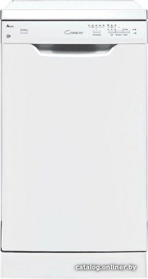 

Отдельностоящая посудомоечная машина Candy CDP 2L952W
