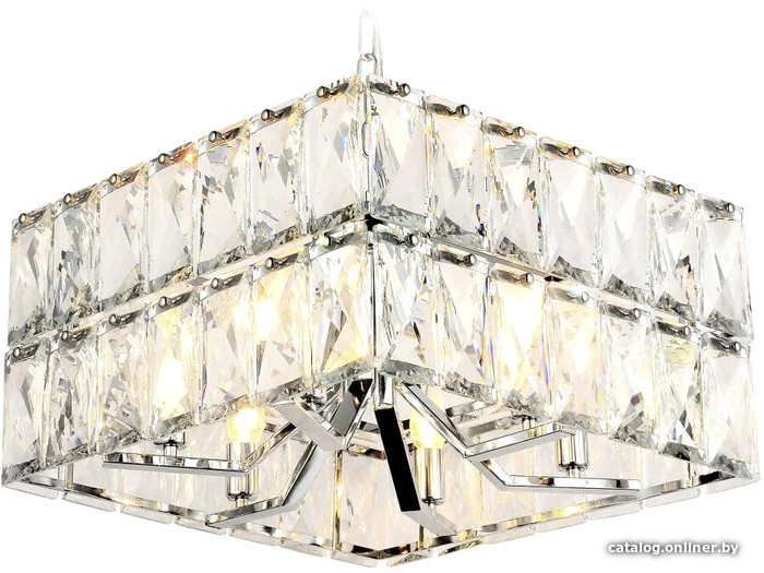 

Подвесная люстра Ambrella light TR TR5161