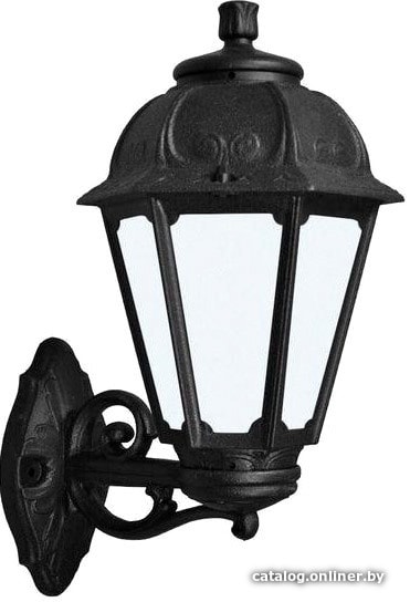 

Уличный настенный светильник Fumagalli Saba K22.131.000.VYF1R