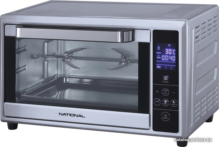 

Мини-печь National NK-MO335
