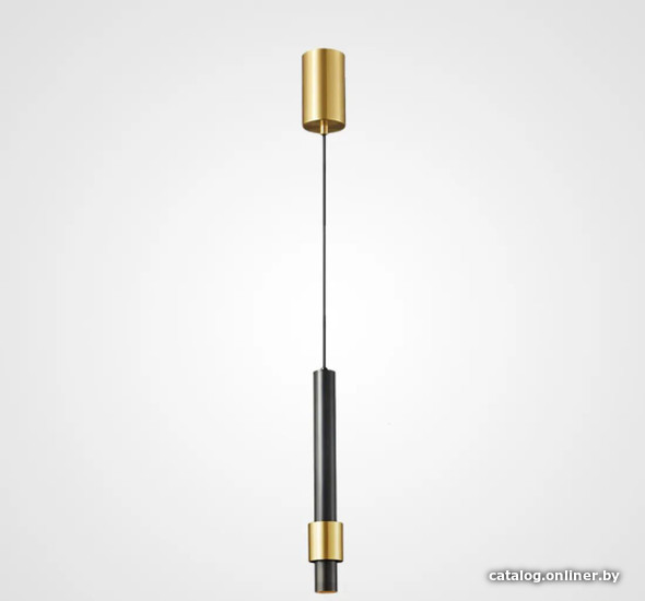 

Подвесная люстра ImperiumLoft Vogel01 213820-23