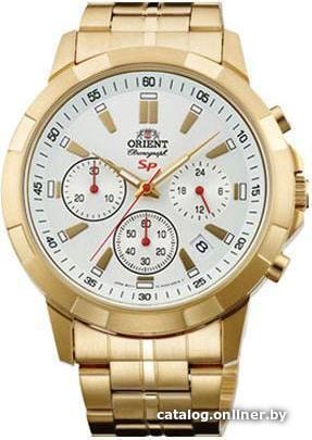 

Наручные часы Orient FKV00002W