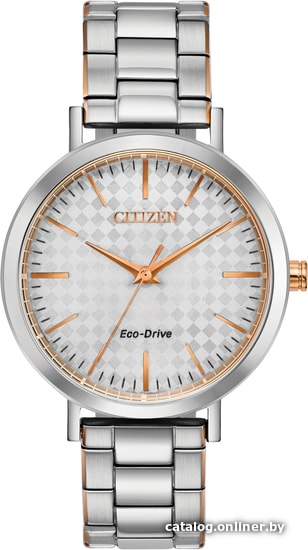 

Наручные часы Citizen EM0766-50A