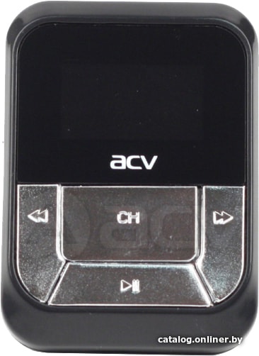 

FM-модулятор ACV FMT-112