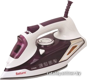 

Утюг Saturn ST-CC7123