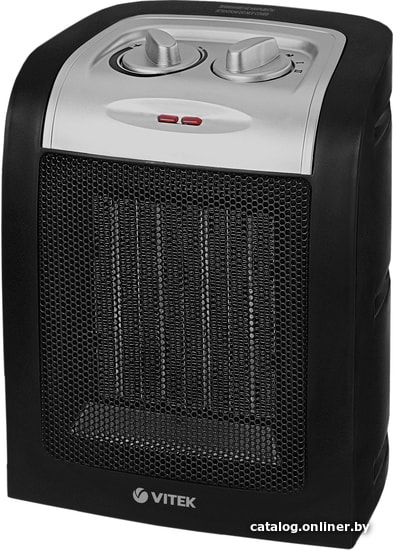

Тепловентилятор Vitek VT-2068