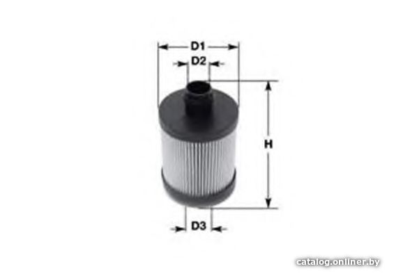 

Масляный фильтр Magneti Marelli 153071760218