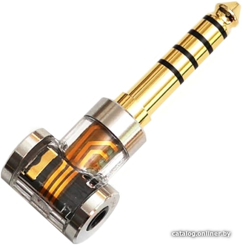 

Адаптер ddHiFi DJ44A