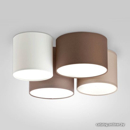 

Люстра средней высоты TK Lighting Cordoba TKP3163