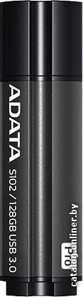 

USB Flash A-Data S102 Pro Advanced 128GB (AS102P-128G-RGY)
