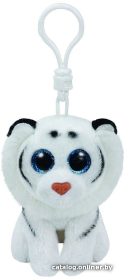 

Игрушка-брелок Ty Тигренок Tundra (брелок)