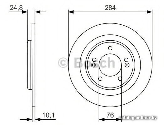 

Bosch 0986479A13