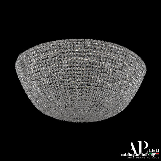 

Люстра средней высоты APL Led Rimini S501.0.70.A.4000
