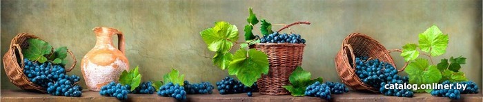 

Панель Акватон Скинали ХДФ TOP 09 (2800мм)