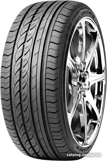 

Летние шины Centara Vanti HP 245/45R19 98W RunFlat