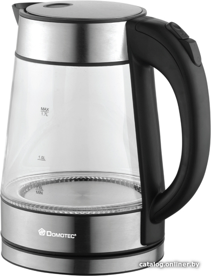 

Электрический чайник Domotec MS-5866