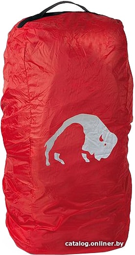 

Чехол для рюкзака Tatonka Luggage M 3101.015 (красный)