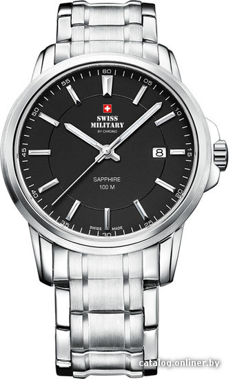 

Наручные часы Swiss Military by chrono SM34039.01