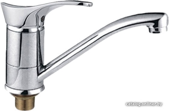 

Смеситель Wisent W4501
