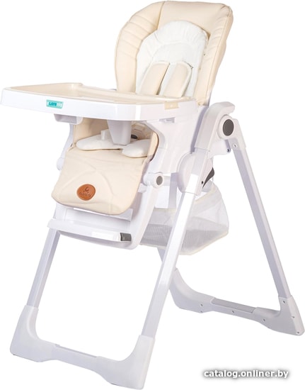 

Высокий стульчик Acarento Biscotti AHC110 (кремовый)