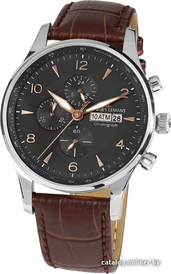 

Наручные часы Jacques Lemans London 1-1844D